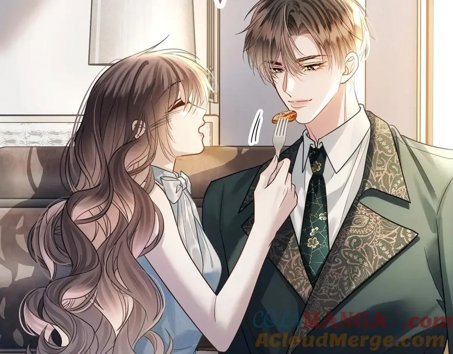 第84话 失踪？怎么回事？ 第85页
