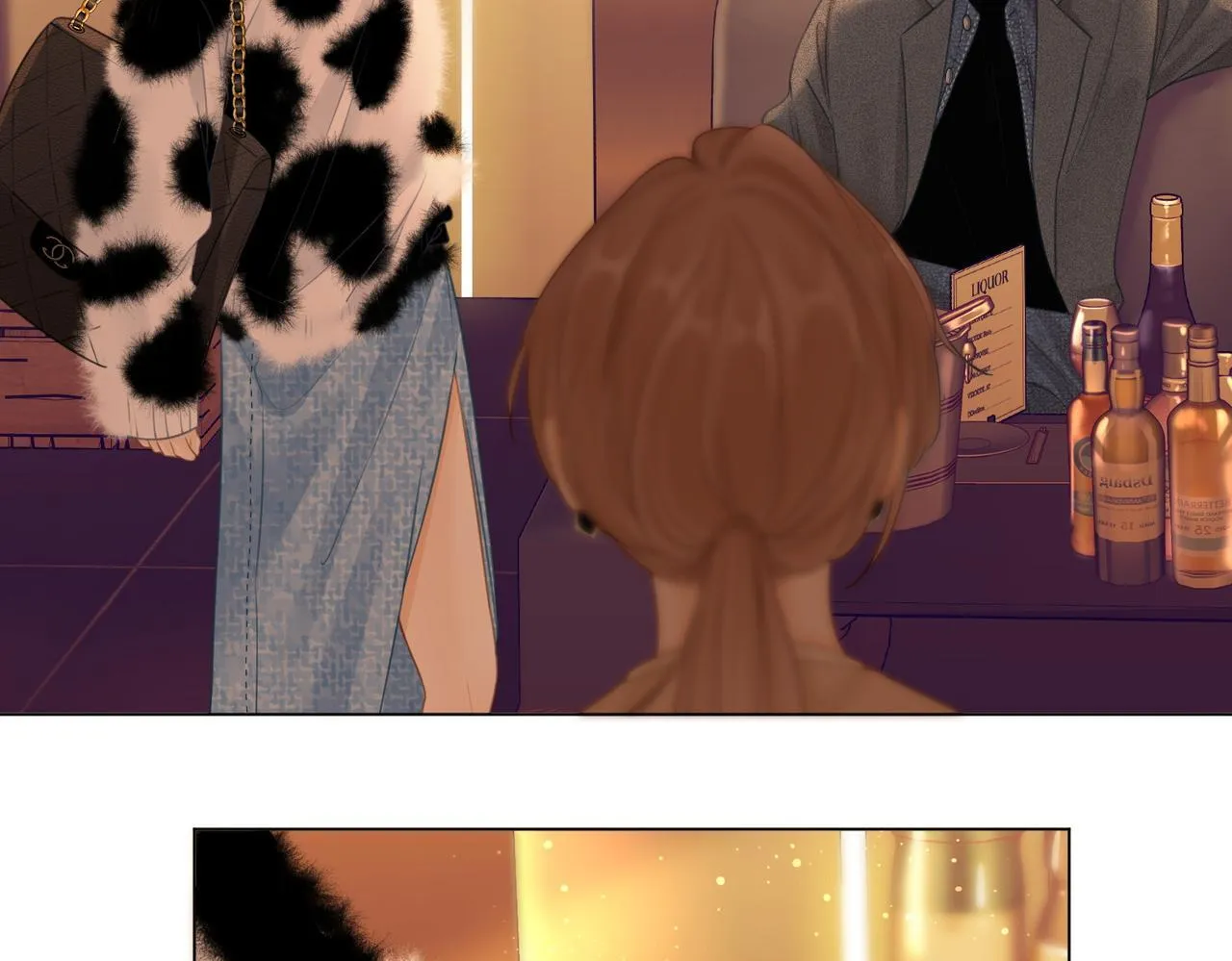 第八话：人以群分 第18页