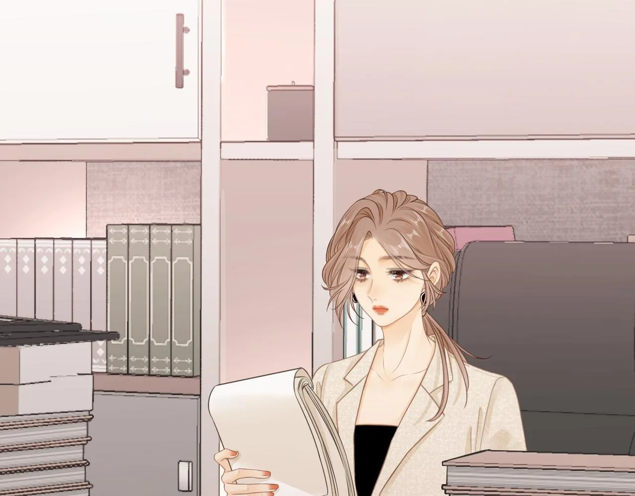 第六话：换人 第22页