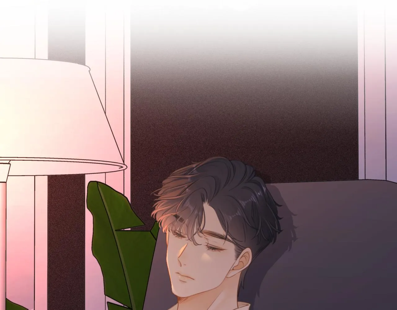 第四话：有些惊慌 第55页