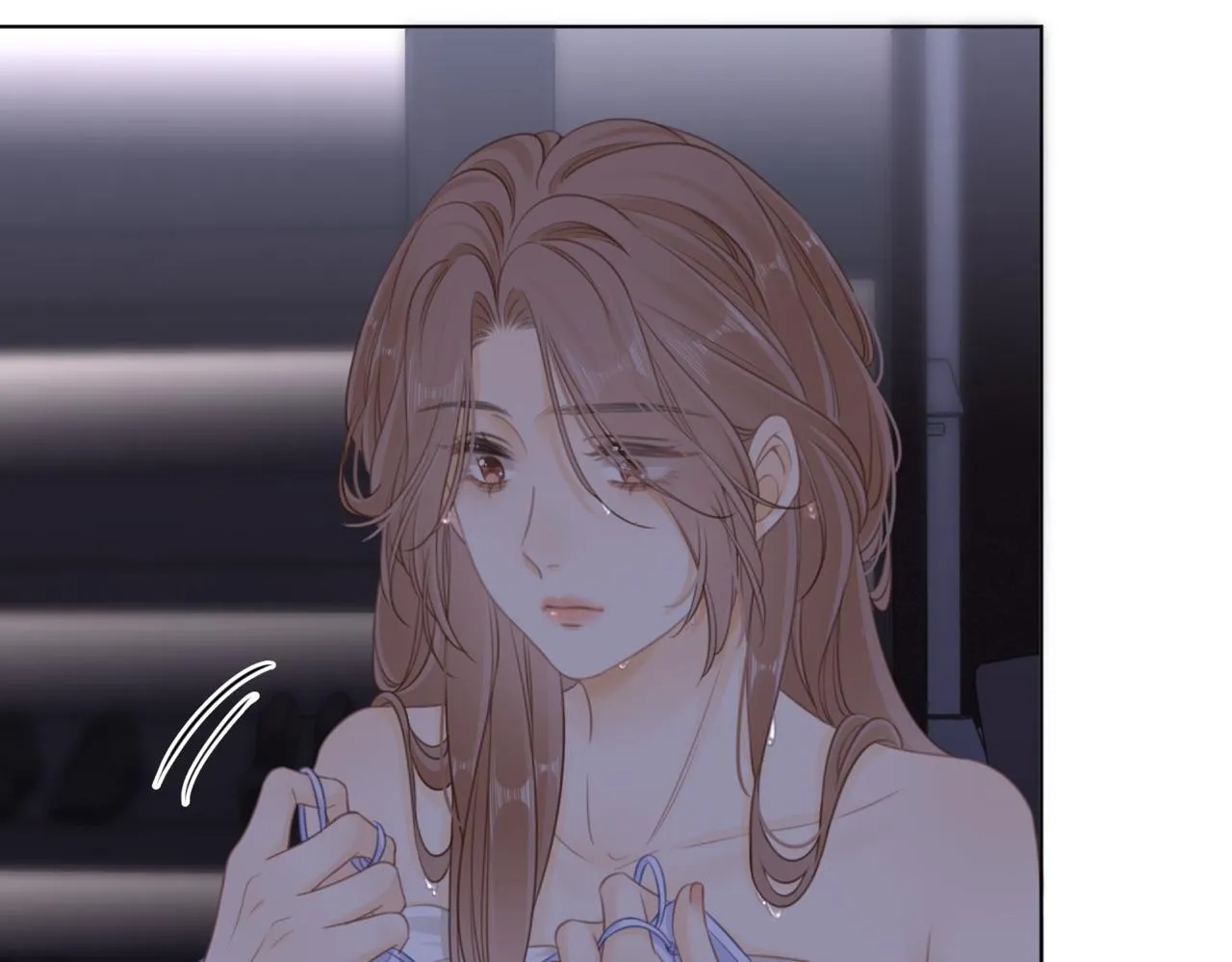 第四话：有些惊慌 第63页