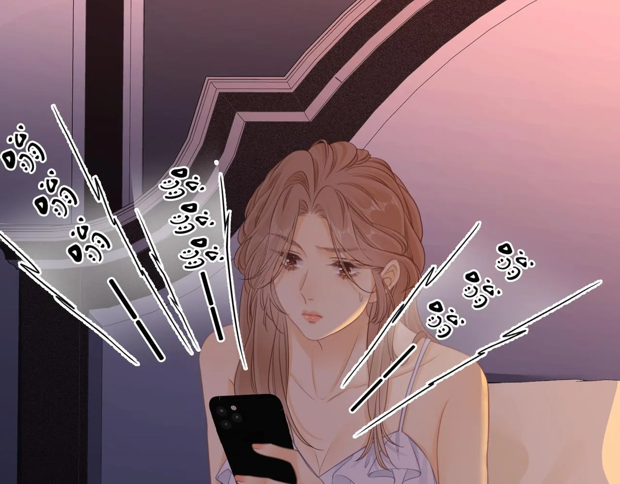 第五话：帮我拿睡衣 第33页