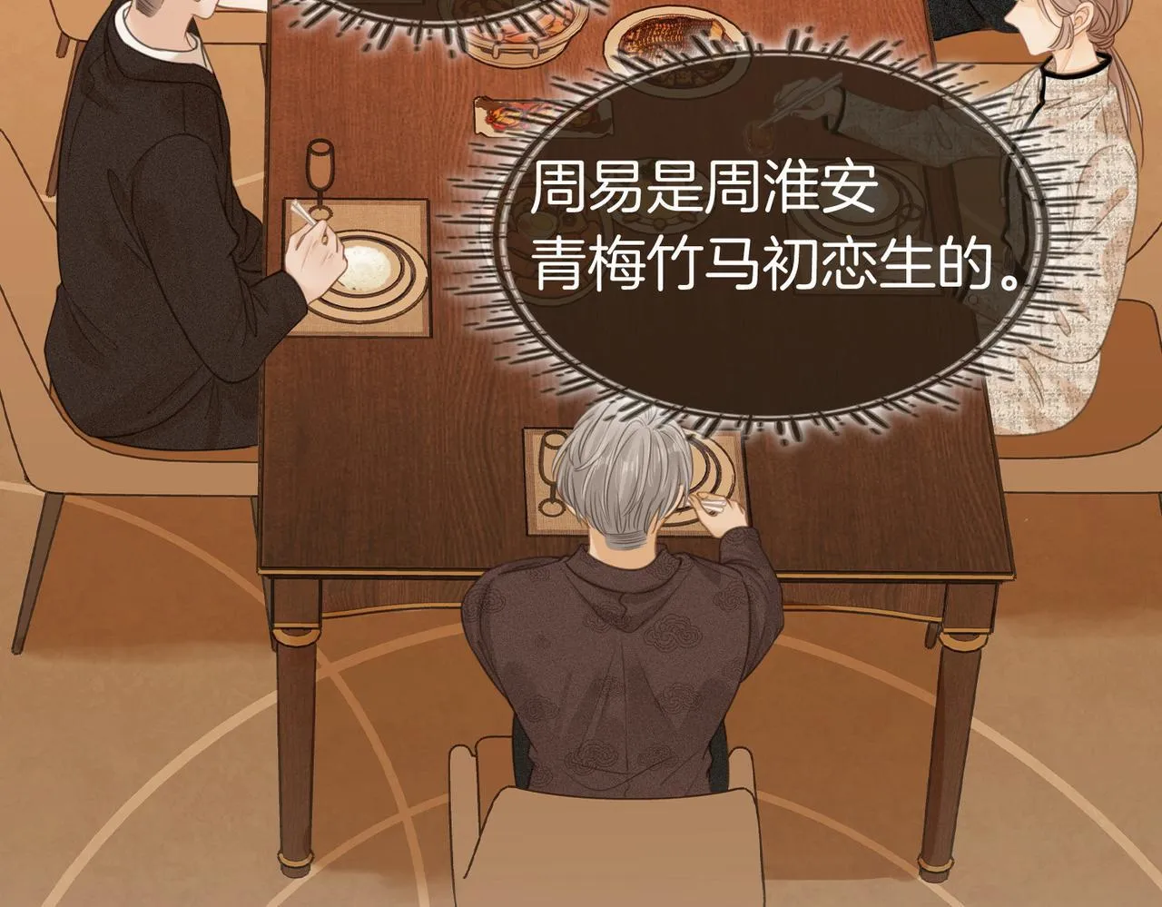 第三话：注意点影响 第29页