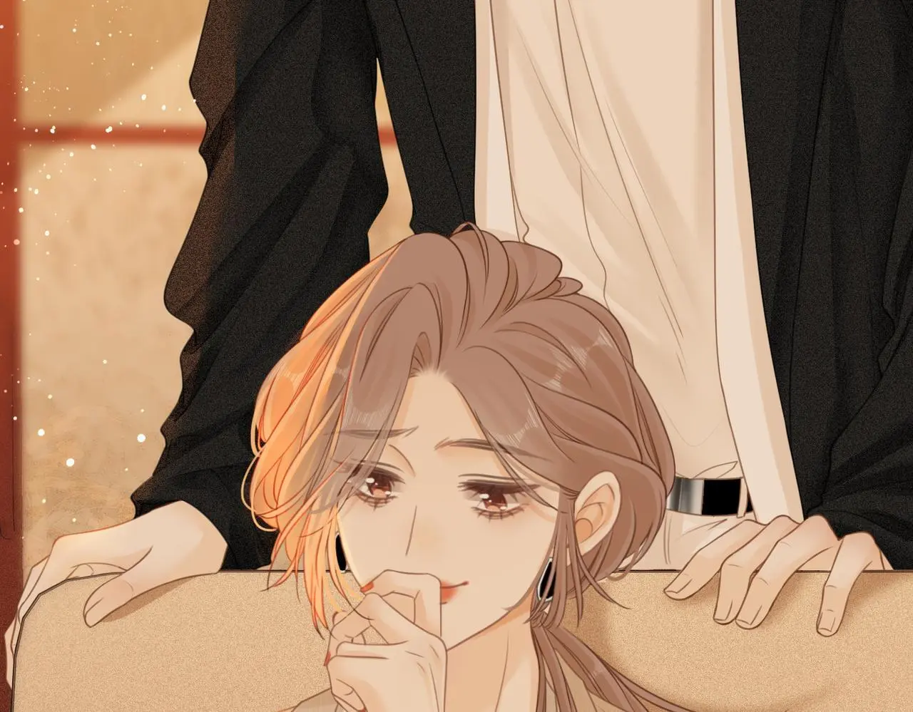 第十话：要试试吗？ 第28页