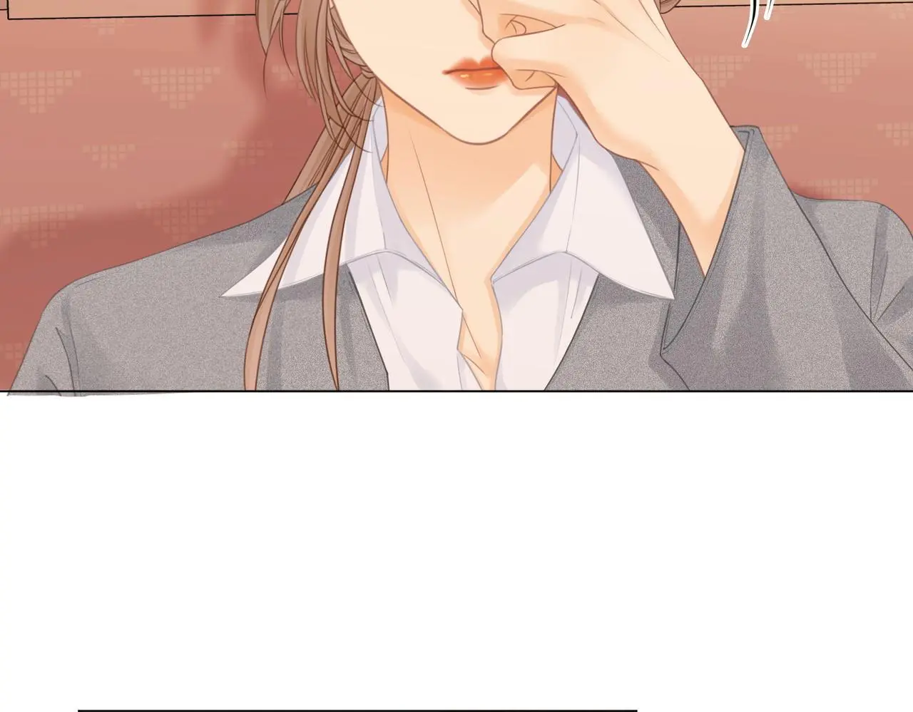 第十三话：喜欢她什么？ 第9页