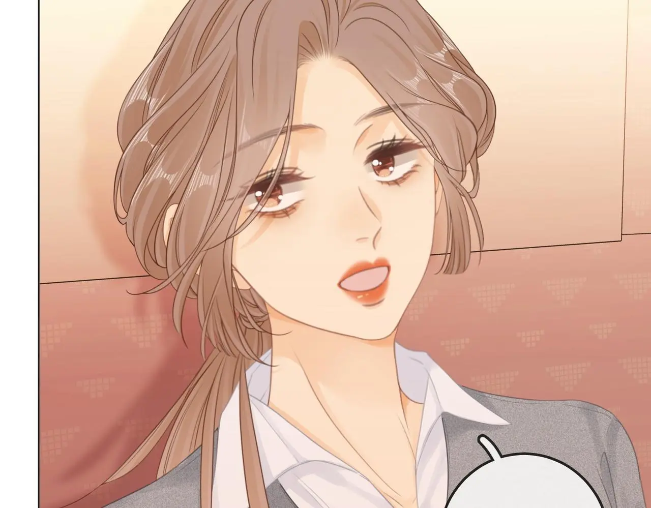 第十三话：喜欢她什么？ 第15页
