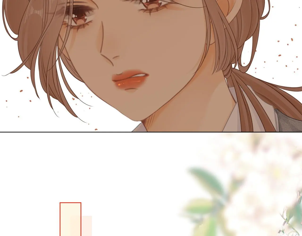 第十三话：喜欢她什么？ 第22页