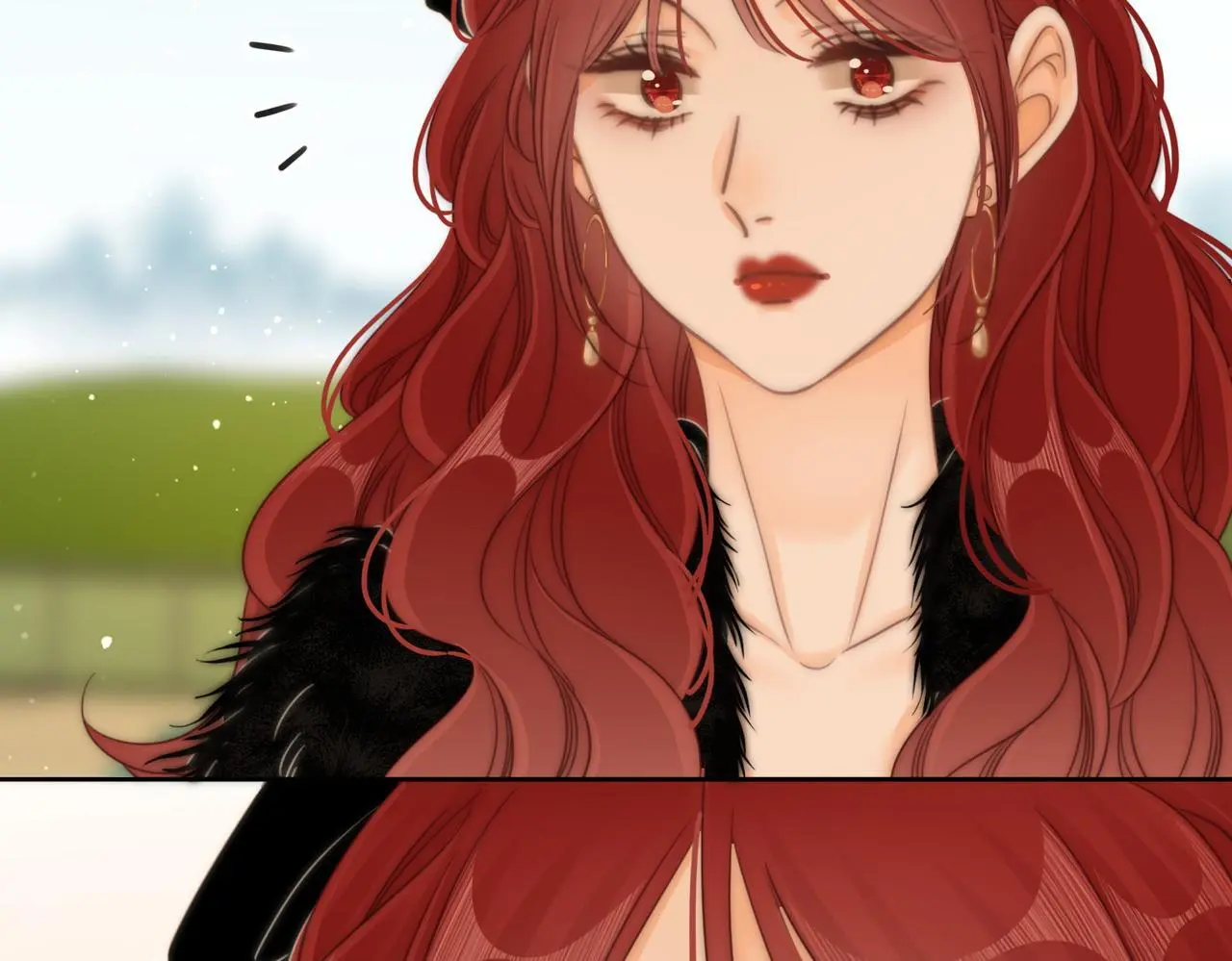 第十五话：嘴硬心软 第5页