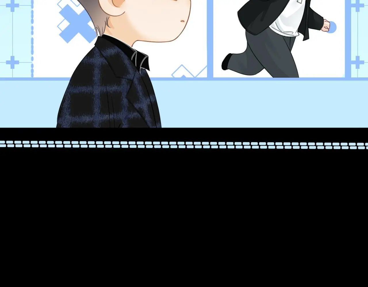 第十五话：嘴硬心软 第77页