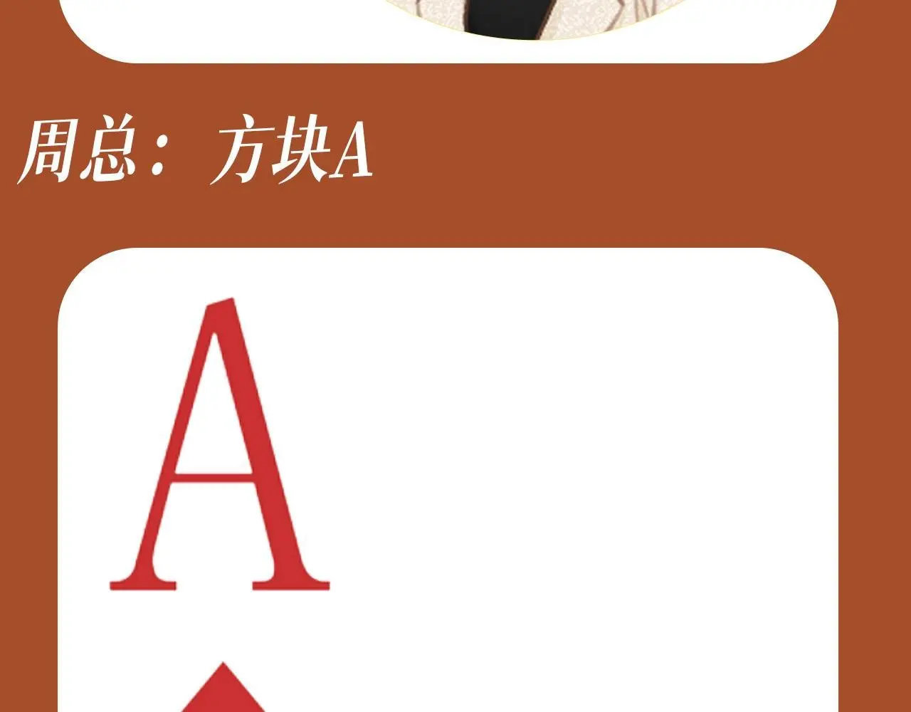 第4期 特别企划：用扑克牌的方式打开姜迎 第5页