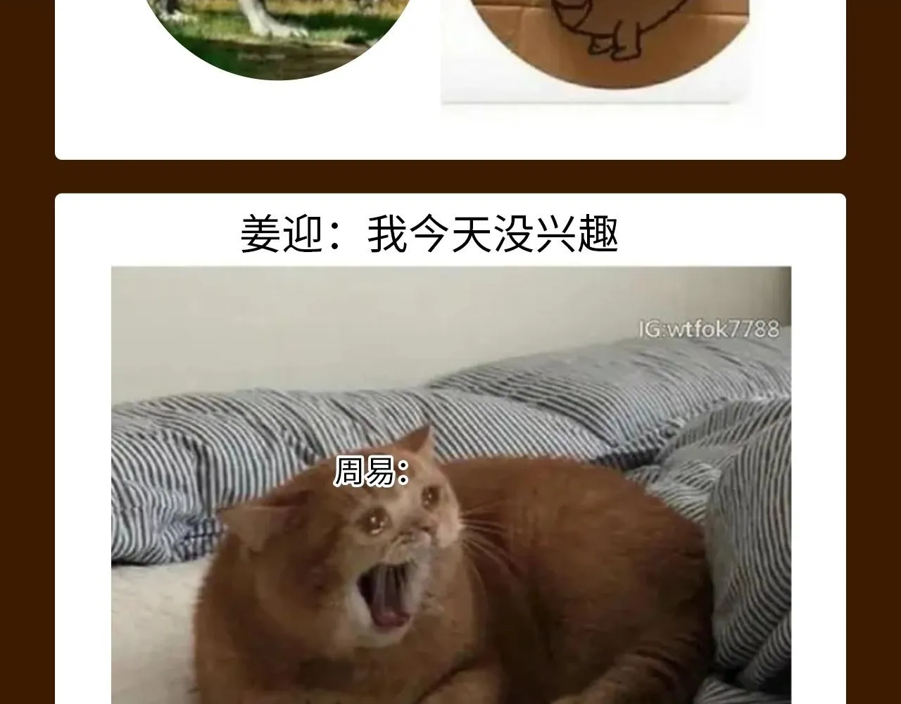 第13期 特别企划：周总梗图的一百种玩法 第4页