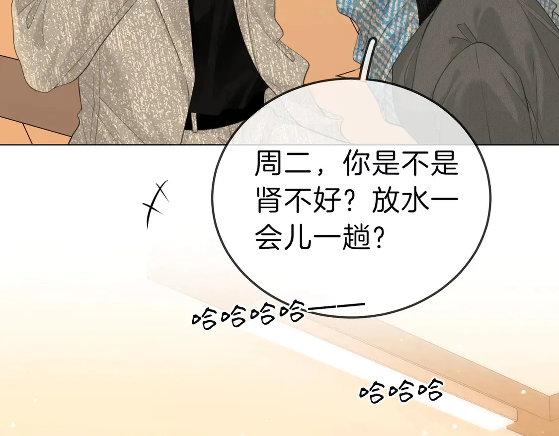 第三十三话：酒吧偶遇？ 第58页