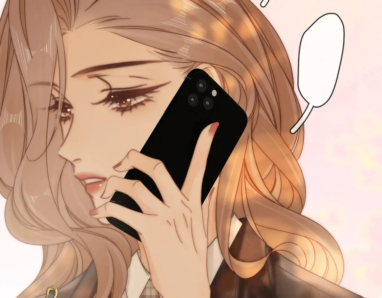 第四十二话 目光追随 第13页