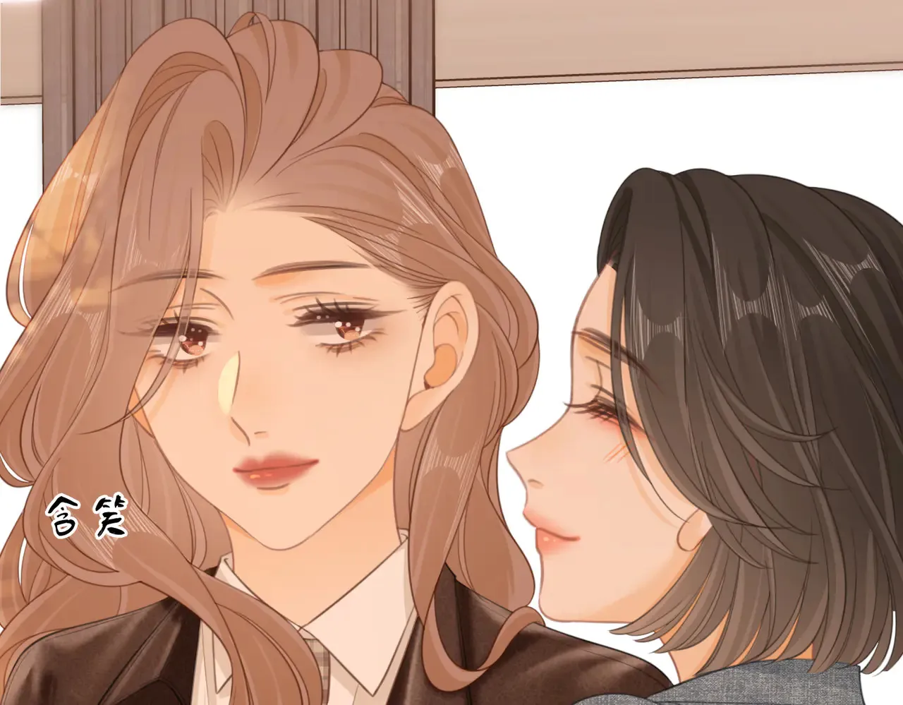 第四十二话 目光追随 第71页