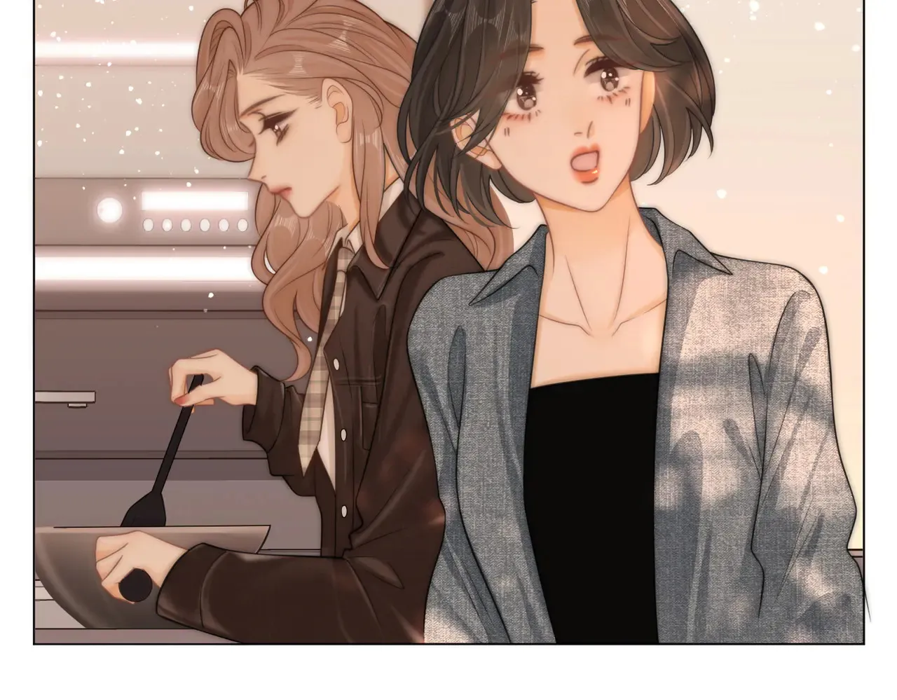 第四十二话 目光追随 第78页