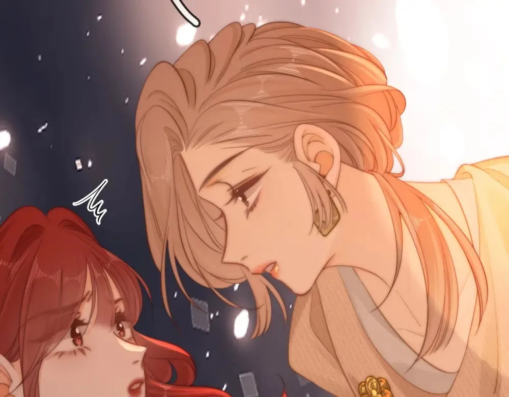 第四十六话 吃醋 第22页