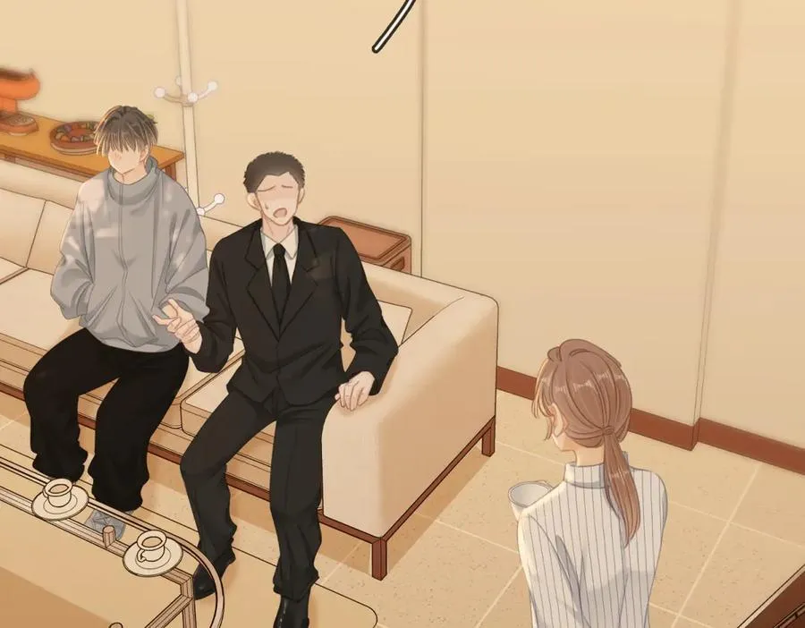 第六十二话 打人视频被曝 第62页
