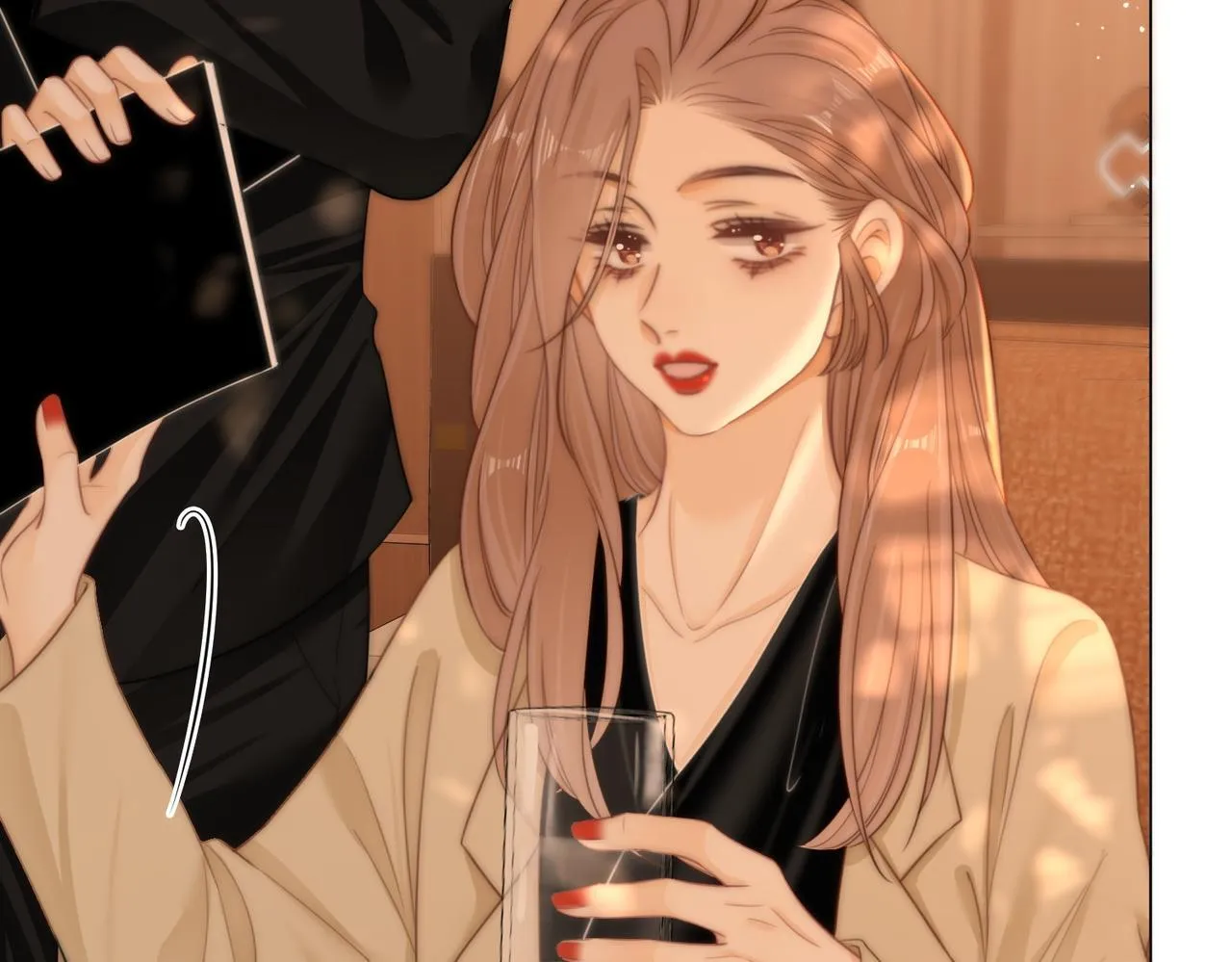第六十四话 老婆~我想你了。 第57页