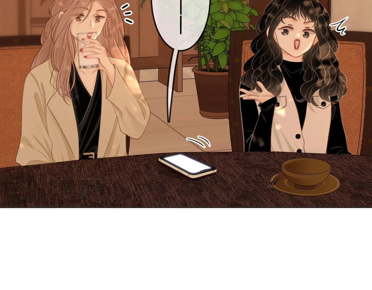 第六十四话 老婆~我想你了。 第61页