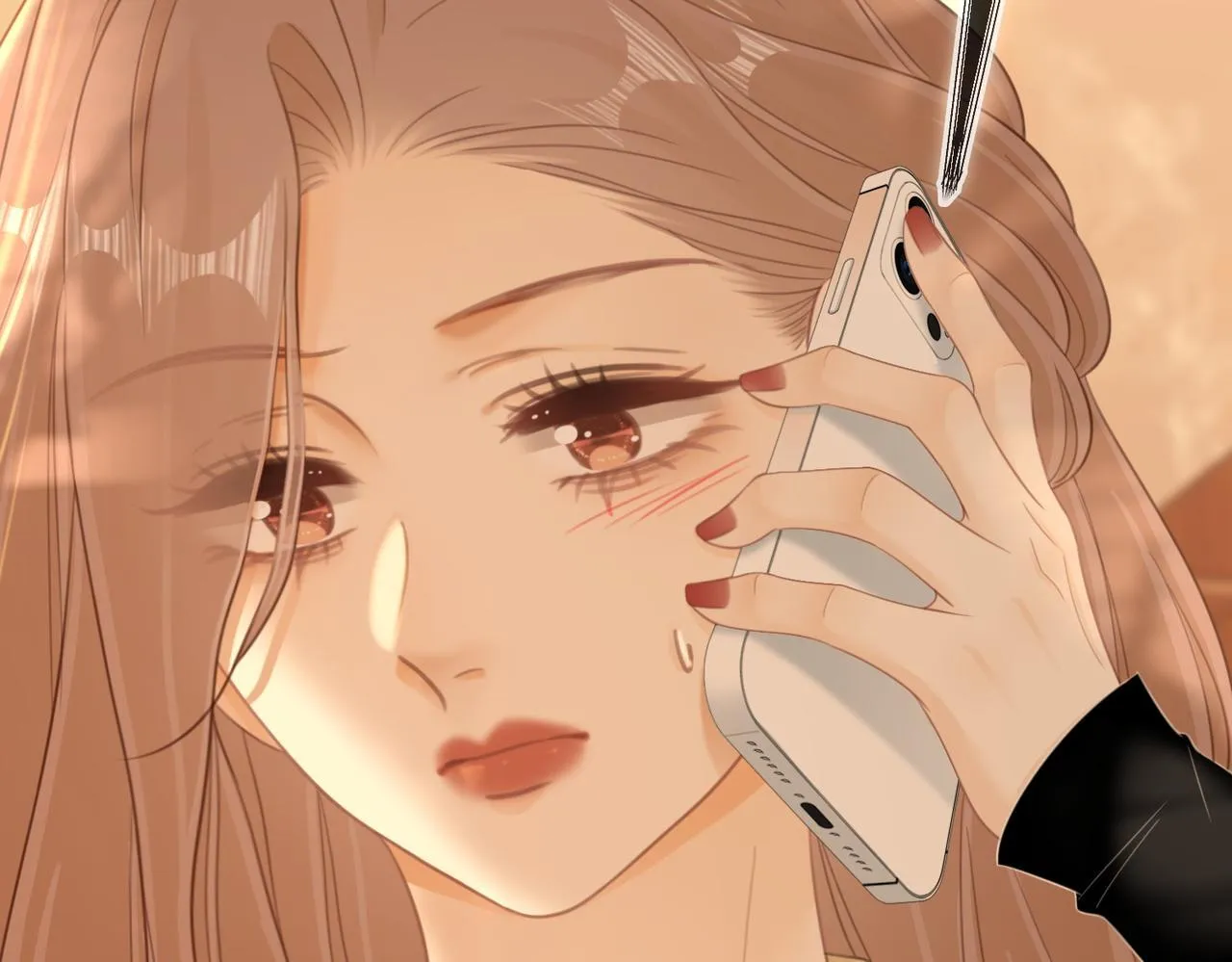 第六十四话 老婆~我想你了。 第73页