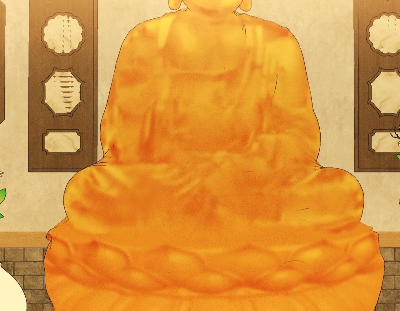 第七十五话 伤疤 第74页