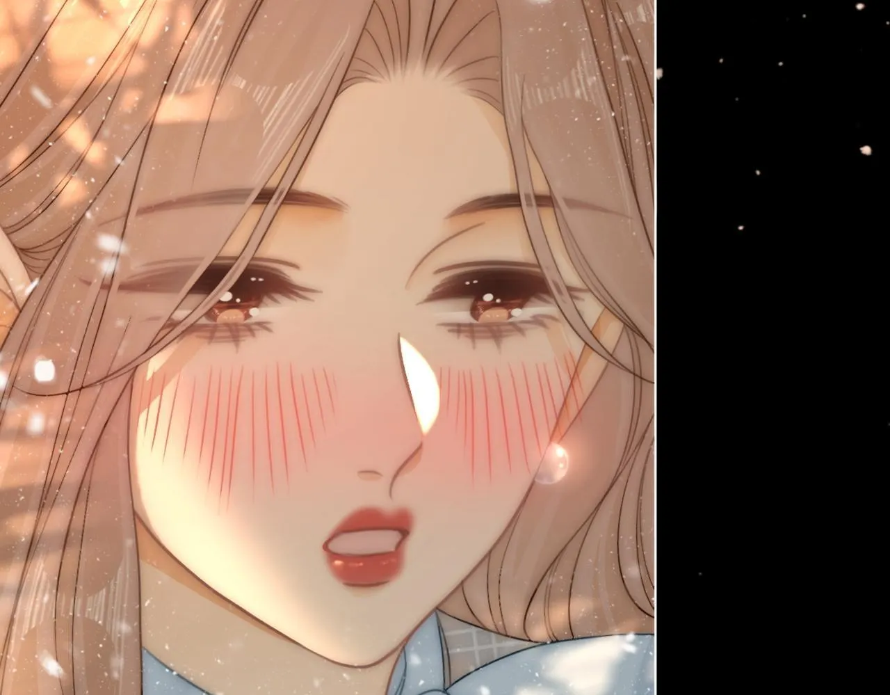 第七十七话 荒唐的梦 第6页