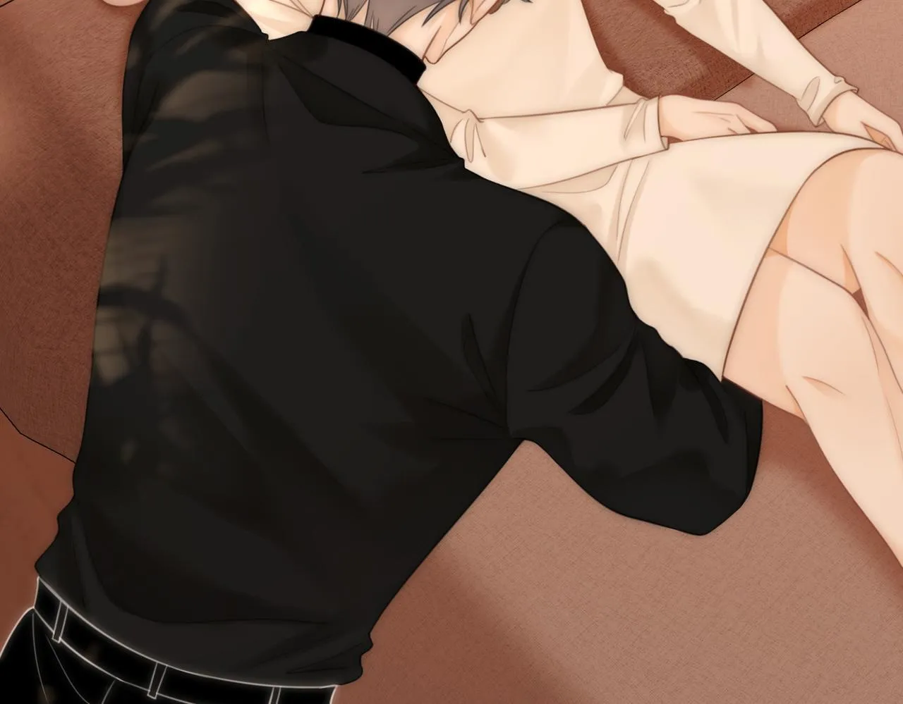 第七十七话 荒唐的梦 第19页