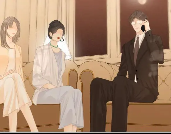 第八十三话 从长计议 第18页