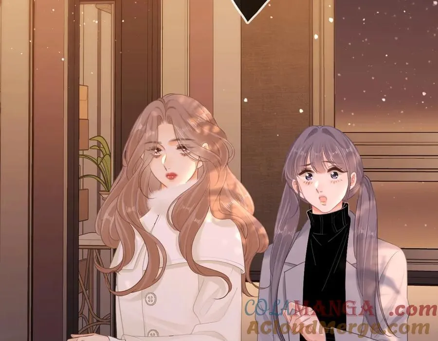 第八十四话 老婆~我冷 第7页