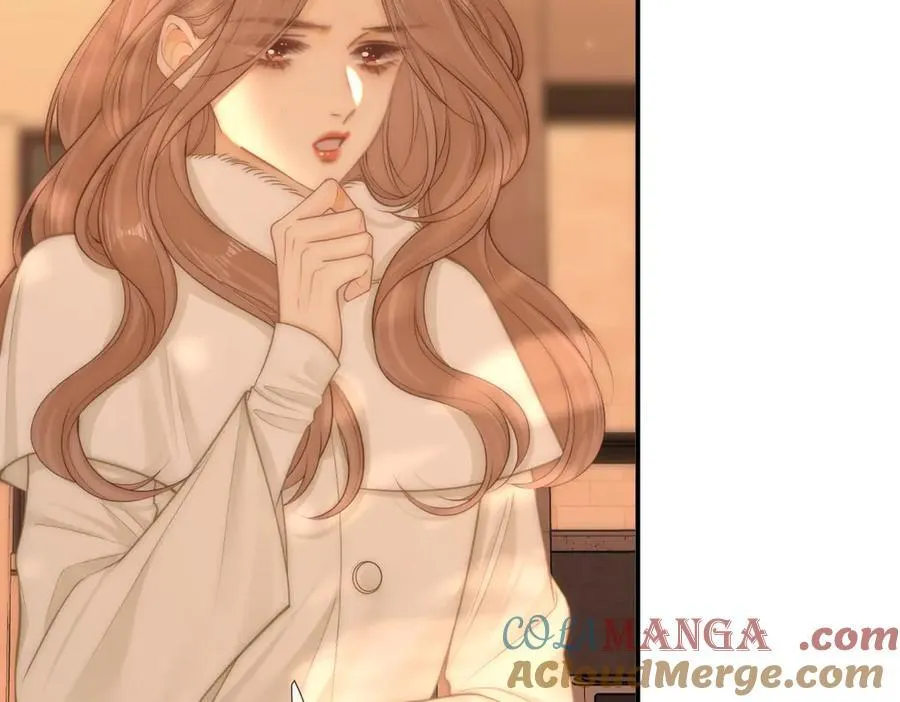 第八十五话 她从未喜欢过周延 第34页