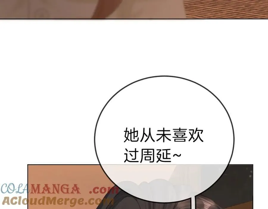 第八十五话 她从未喜欢过周延 第49页