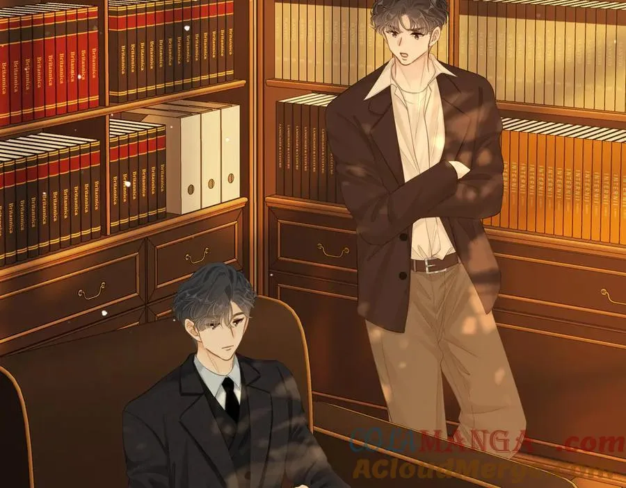 第八十九话 舍不得让她为难 第16页
