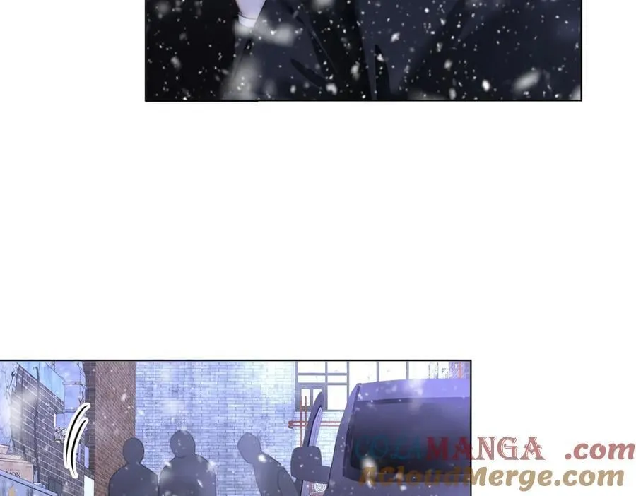 第一百一十四话 他比我的命重要 第28页