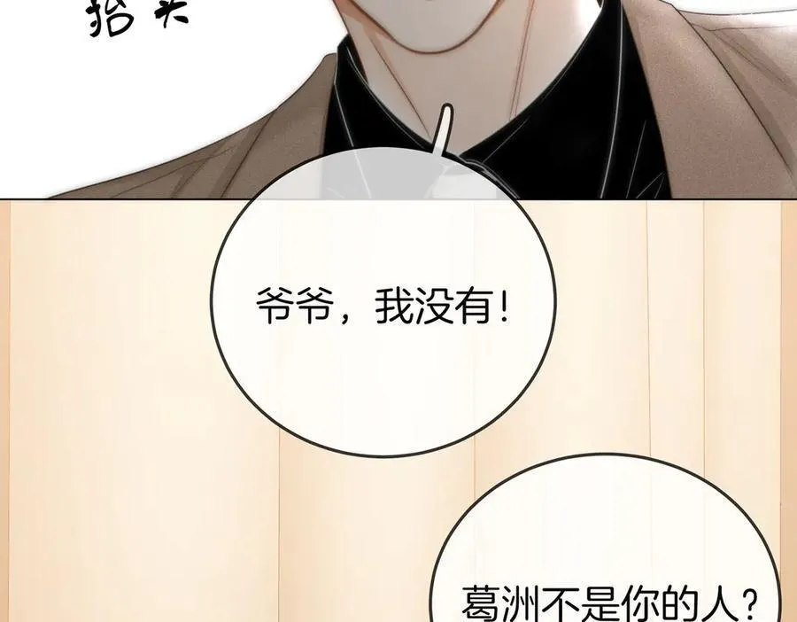 第一百一十六话 爱情的两种结局 第32页