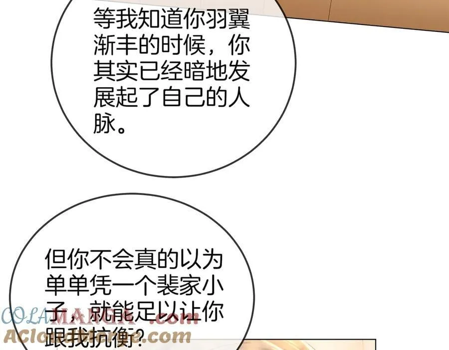 第一百一十六话 爱情的两种结局 第73页