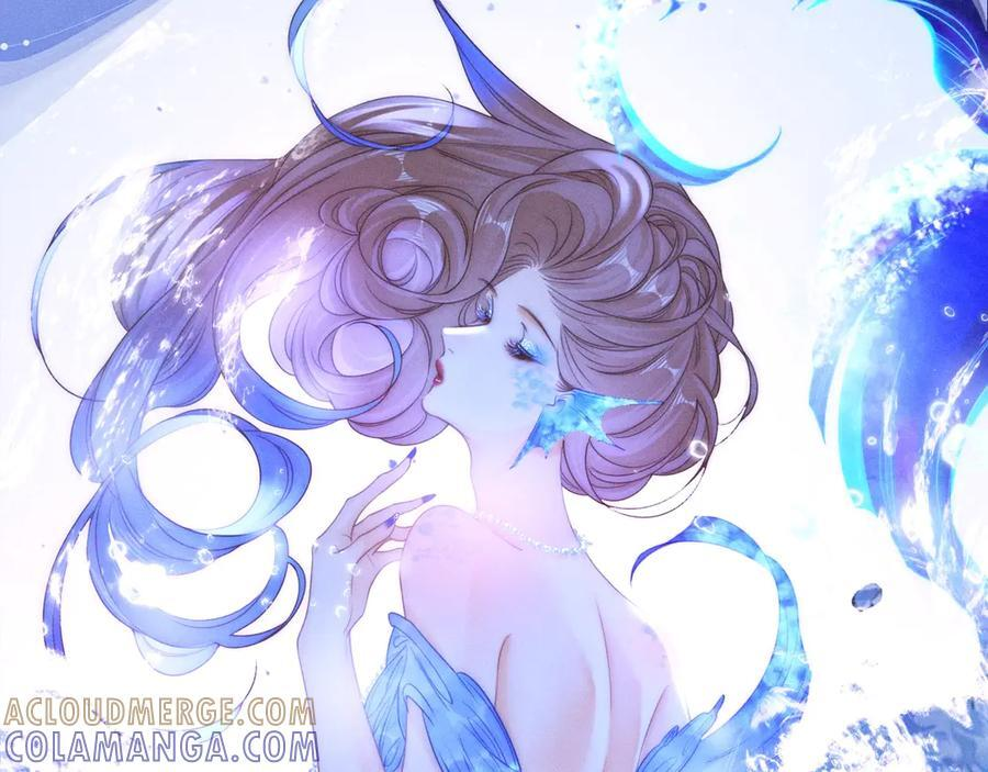 特典预热：7月29日 人鱼恋曲：情欲与宿命的缠绵 第5页