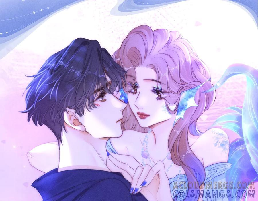 特典预热：7月29日 人鱼恋曲：情欲与宿命的缠绵 第7页