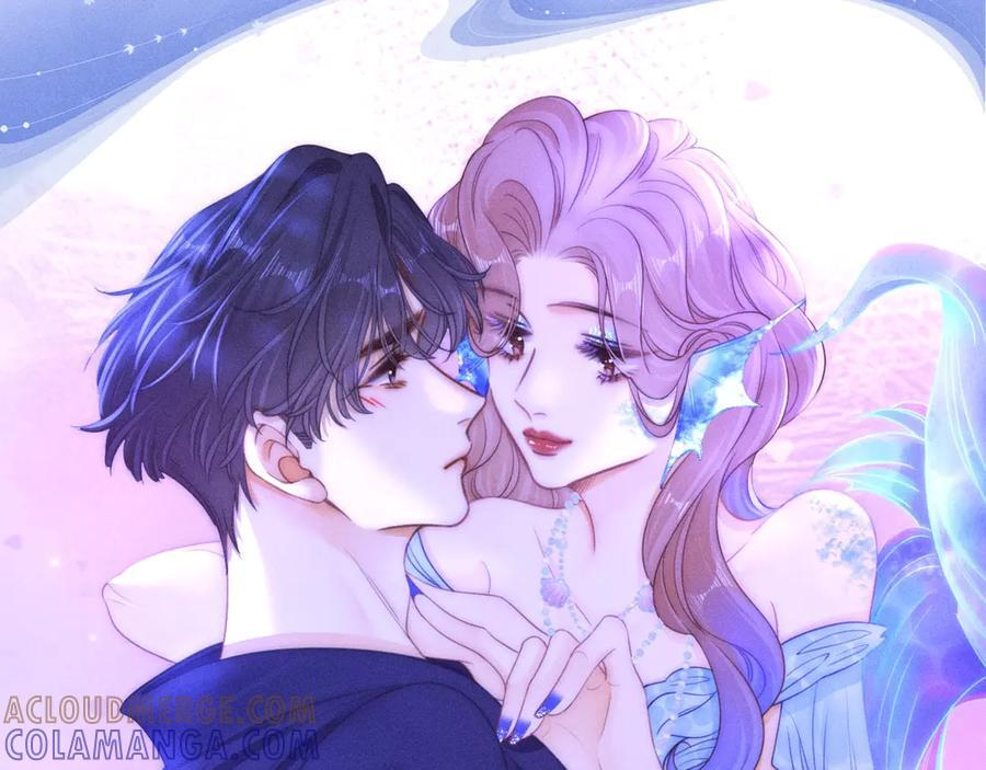 特典公开：7月29日 人鱼恋曲：情欲与宿命的缠绵 第7页