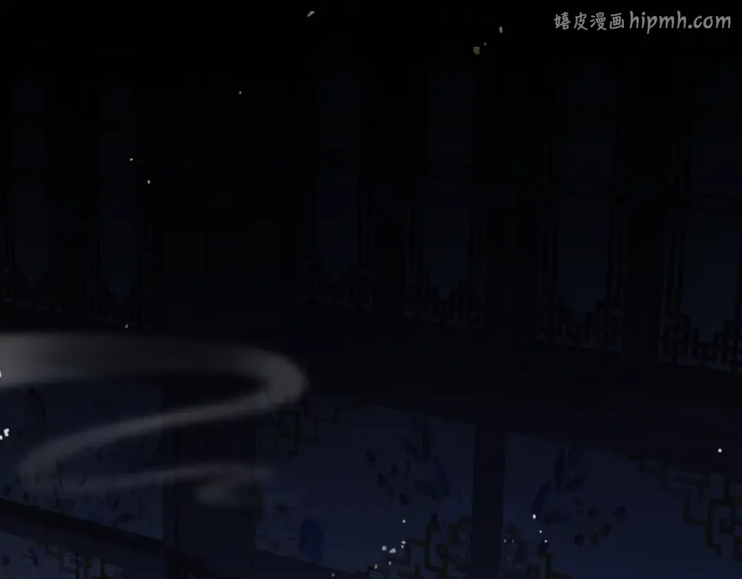 第1话 疯子 第1页