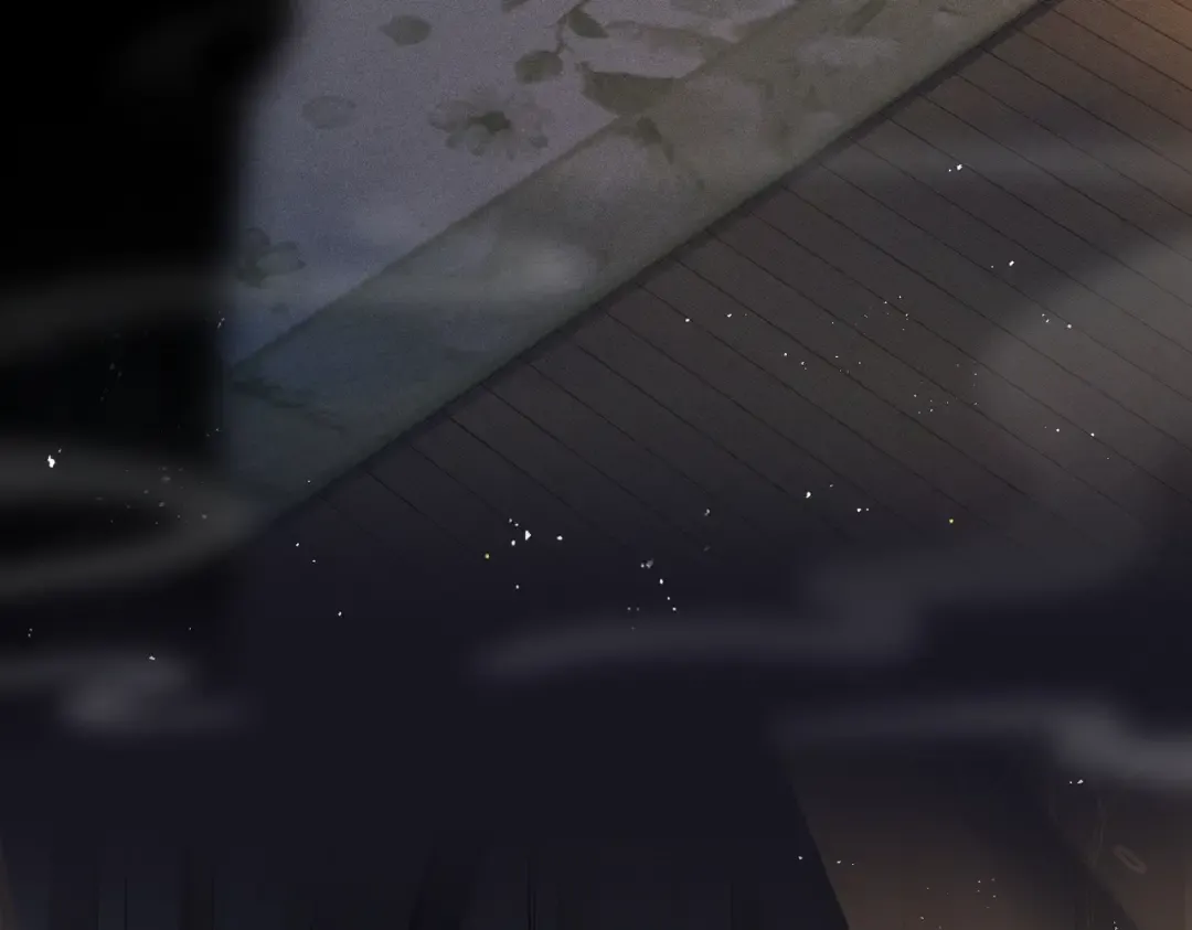 第1话 疯子 第4页
