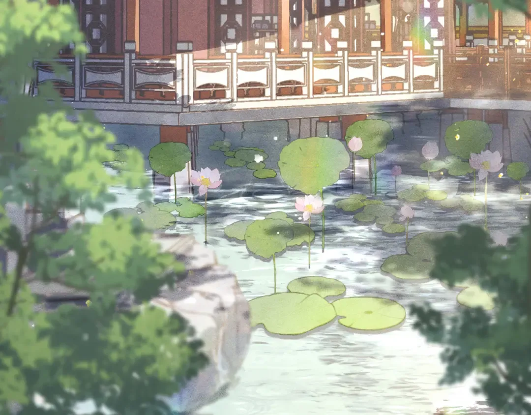 第3话 偶遇 第7页