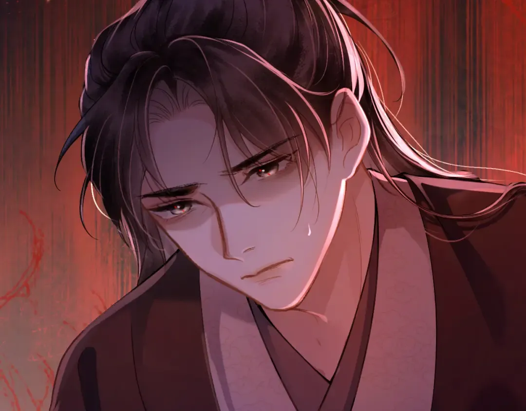 第4话 落魄 第58页