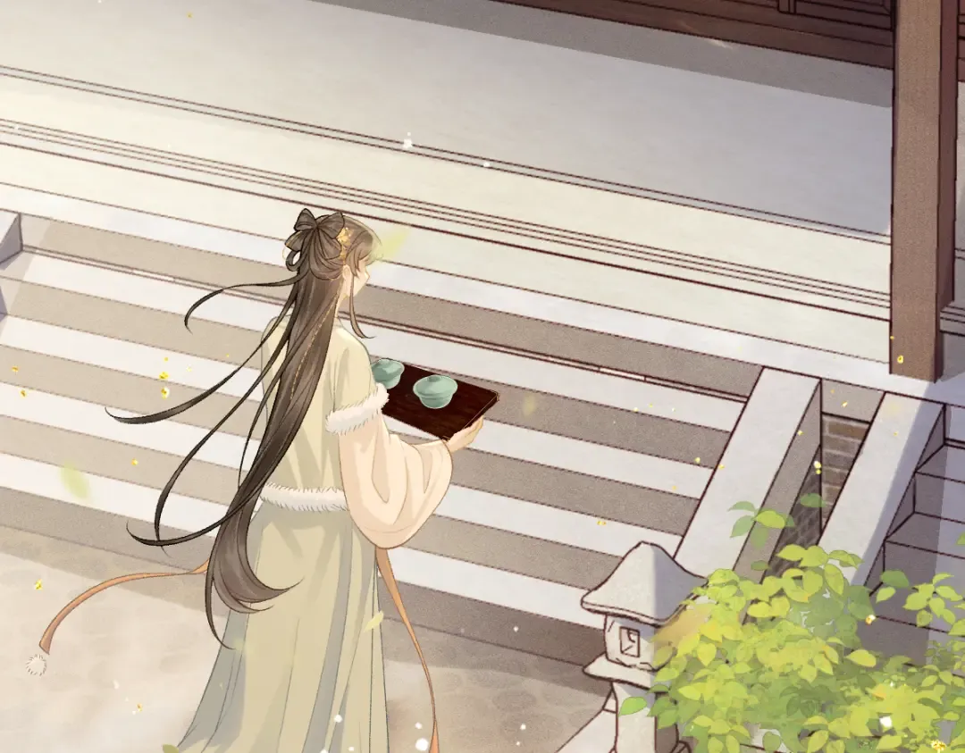 第4话 落魄 第85页