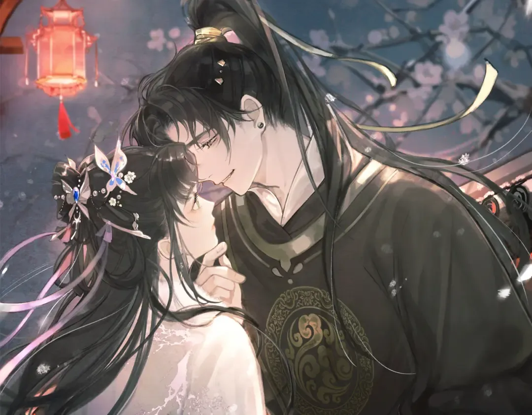 第13话 苦肉计 第6页
