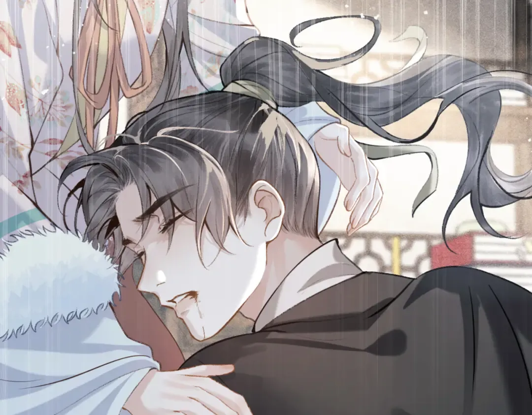 第13话 苦肉计 第77页