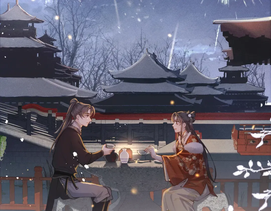 第15话 为我笑一个 第6页