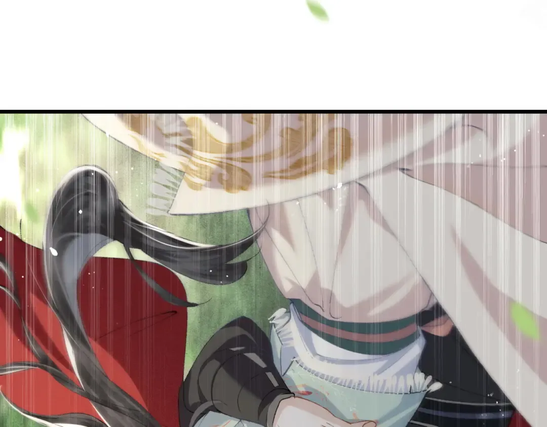 第18话 喂血 第6页