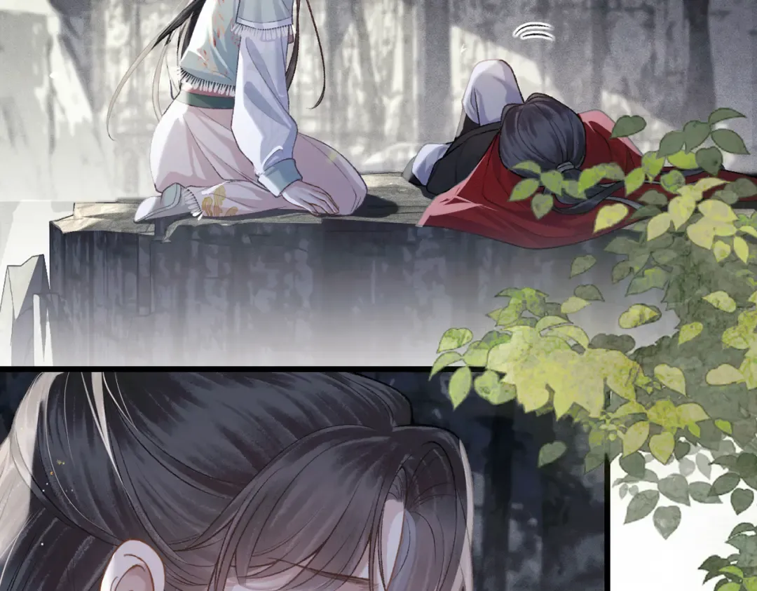 第18话 喂血 第37页
