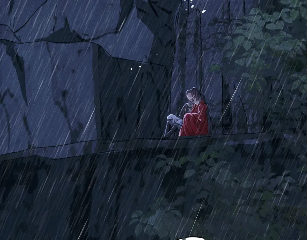 第18话 喂血 第78页