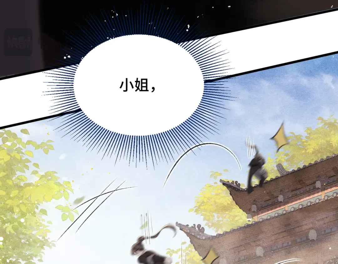 第28话 小姐我来了 第3页